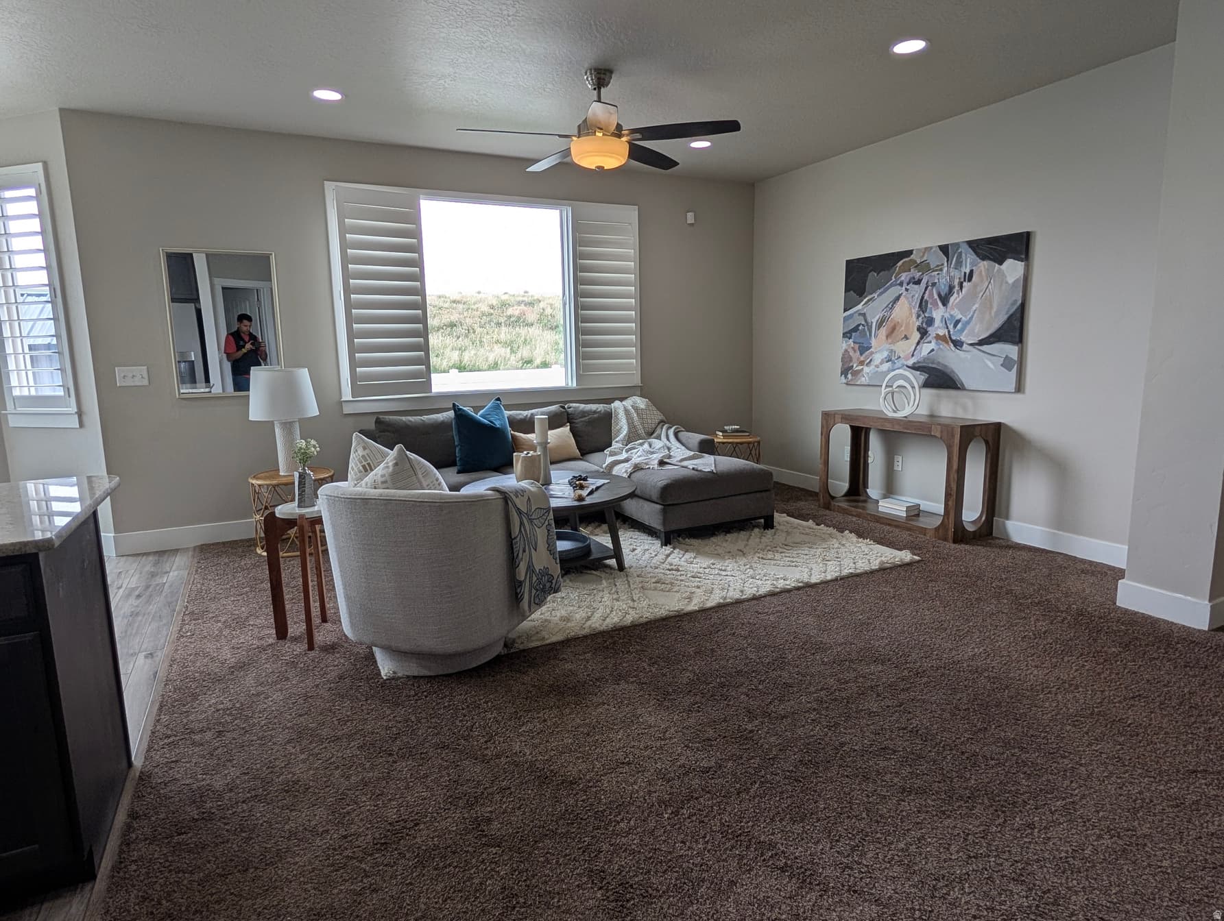 5377 W IRON KING DR photo 1