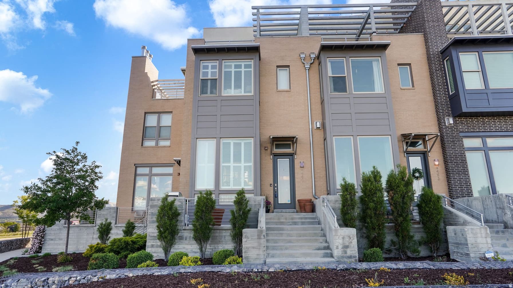 4491 W DAYBREAK RIM WAY photo 1