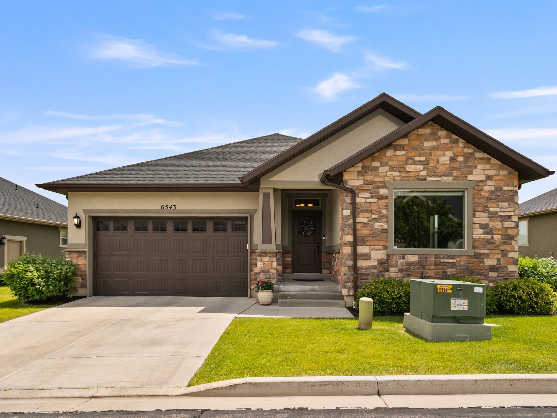 6543 W HAMILTON WAY #62 photo 1