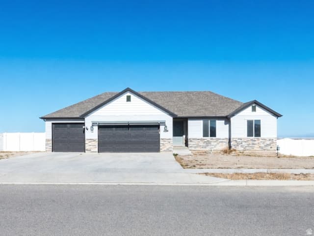 278 W WILLIAMS LN