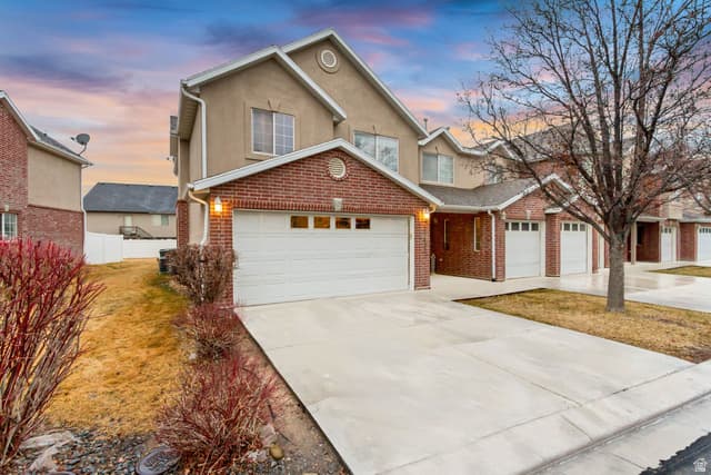 10492 S SAGE VISTA WAY WAY