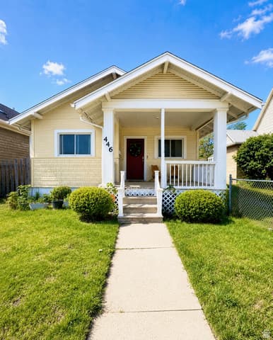 446 E GARFIELD AVE