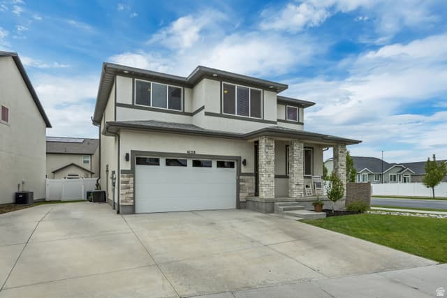 4128 E SUN CREST DR
